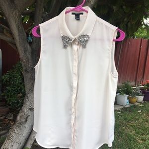 Women Formal Blouse
